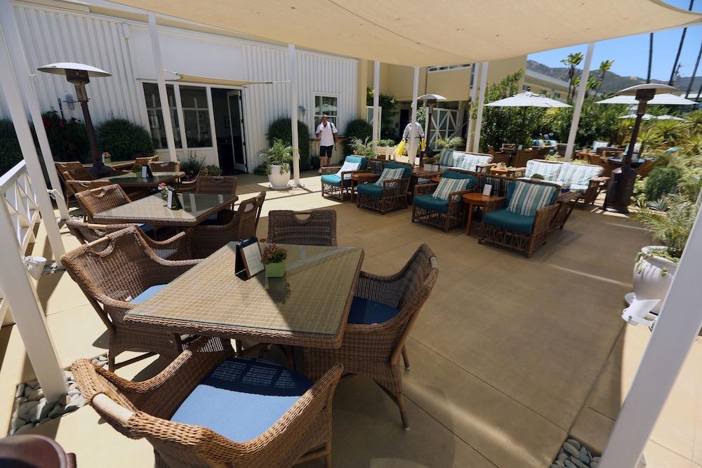 Pavilion Hotel Avalon Zewnętrze zdjęcie