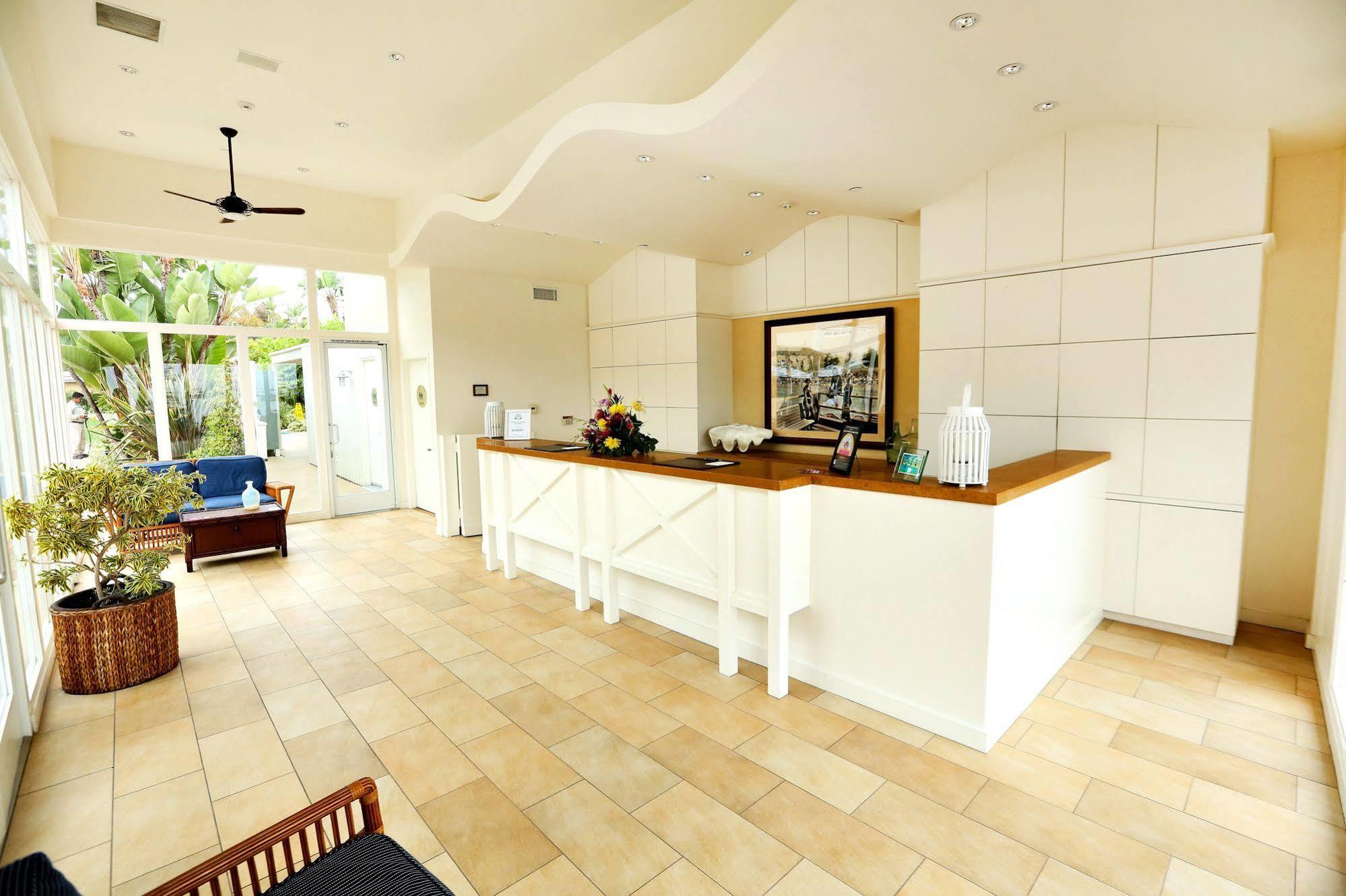 Pavilion Hotel Avalon Zewnętrze zdjęcie